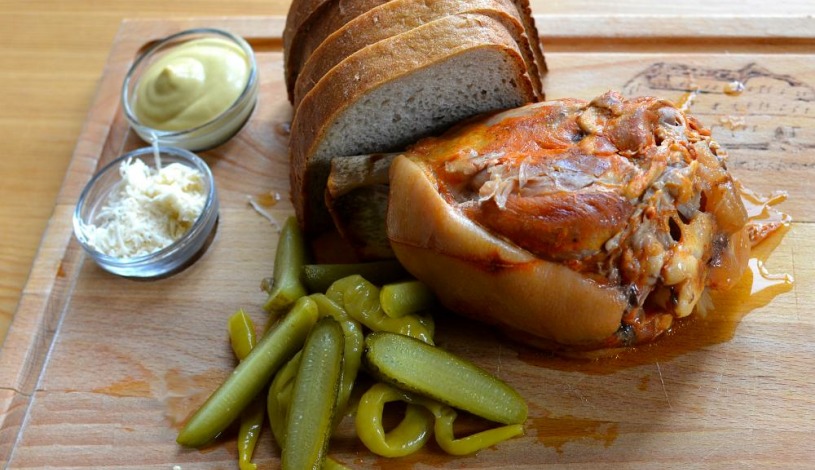 Chata Labská - Špindlerův Mlýn Špindlerův Mlýn